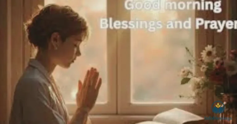200+ Beautiful Good Morning Blessings, Prayers, Quotes & Images 2026