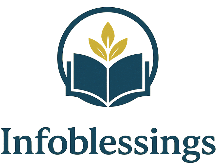 infoblessings.com