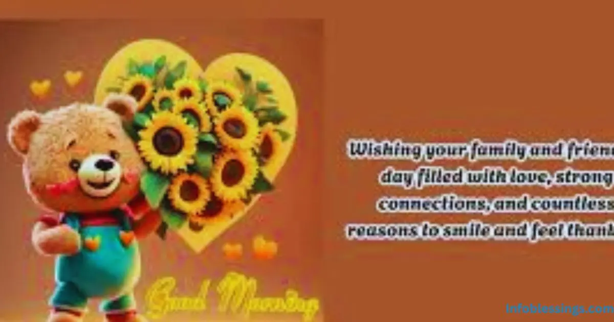 Heartfelt Good Morning Friday Wishes