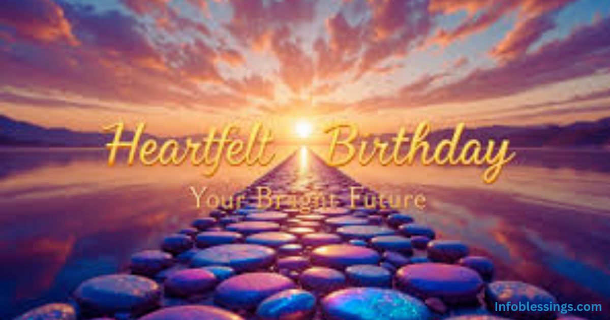 Heartfelt Greetings
