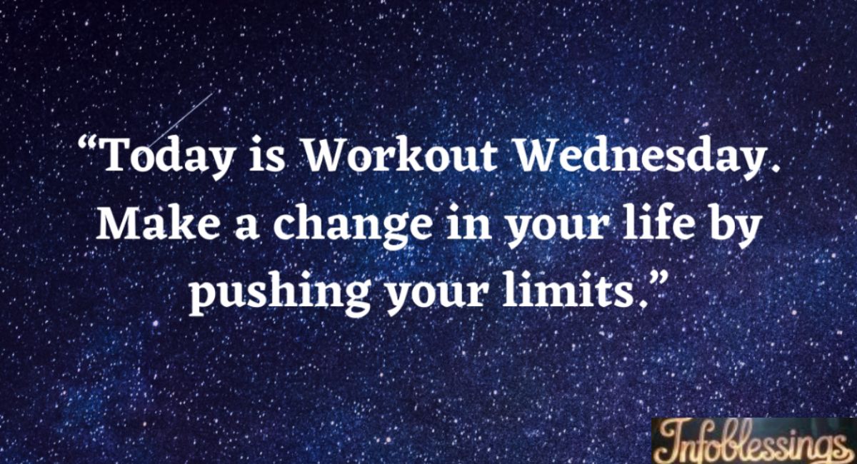 Inspirational Wednesday Quotes to Motivate You