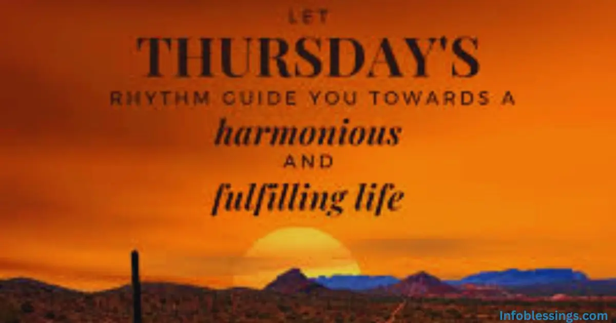 Motivational Thursday Quotes