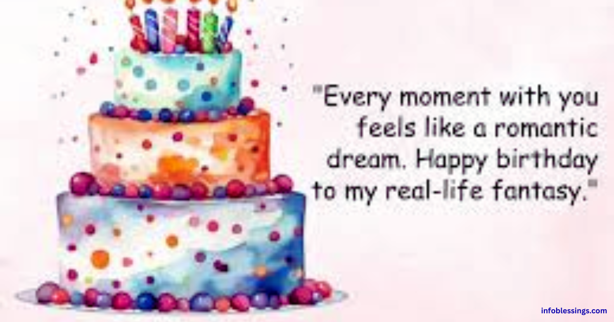 Belated Birthday Wishes for Her
