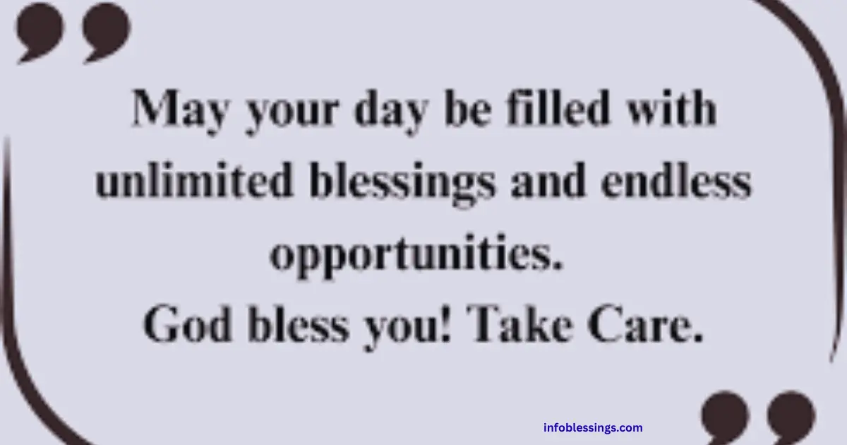 Happy Sunday Blessings and Wishes for Loved Ones