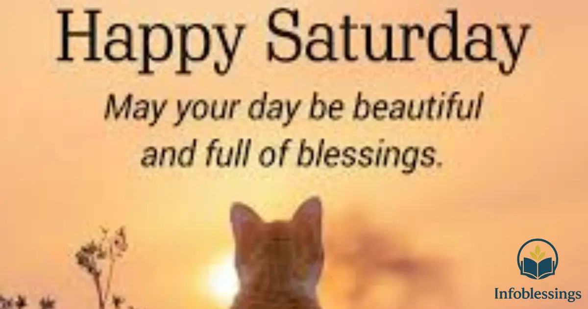 Happy Saturday Motivational Quotes for a Joyful Day