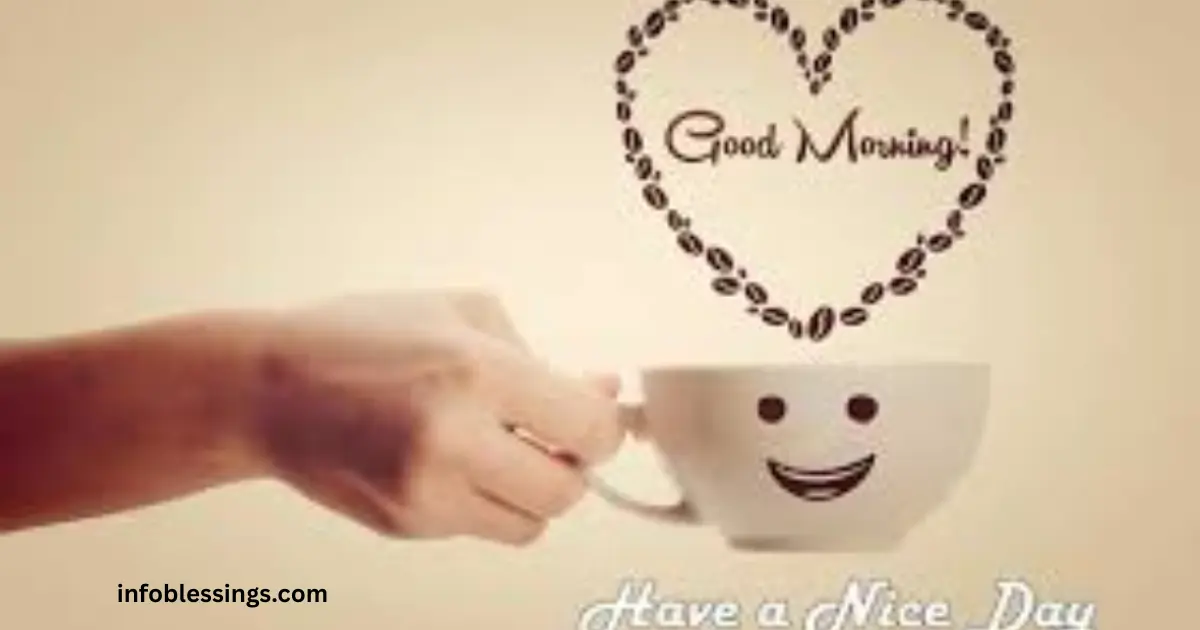 Heartfelt Good Morning Wishes and Messages