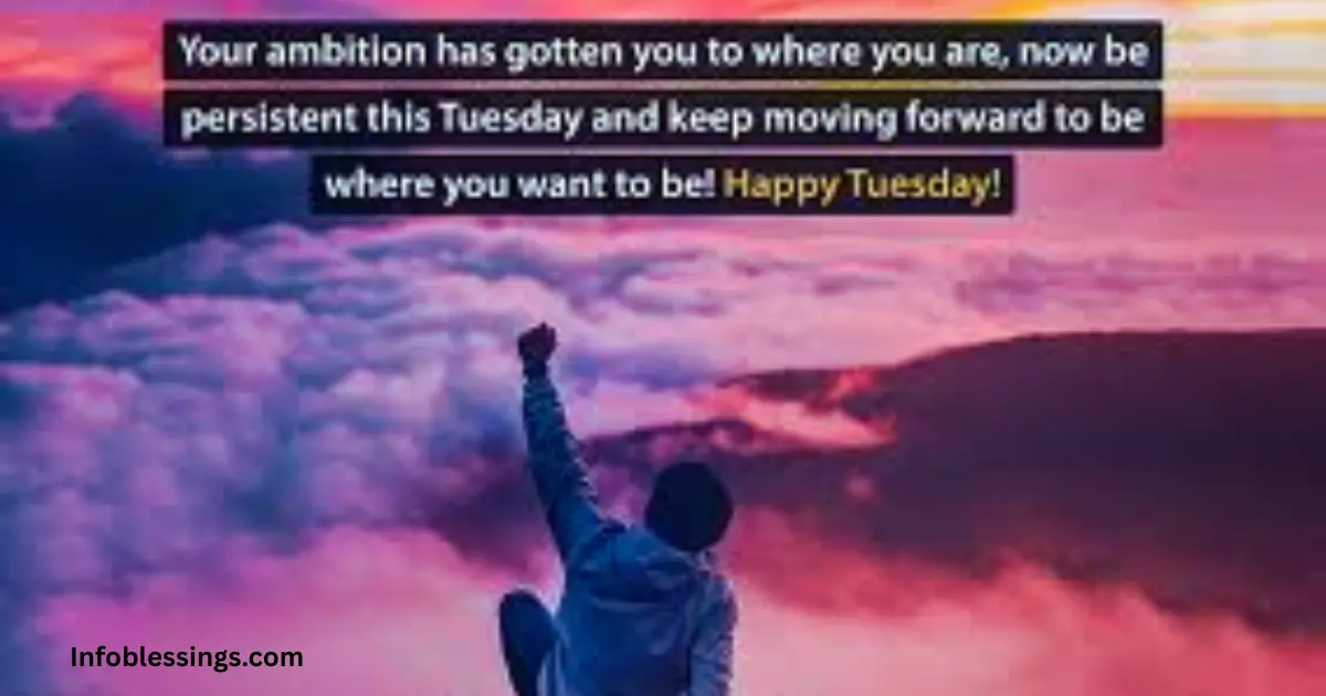 Motivational Tuesday Quotes to Stay Inspired All Day