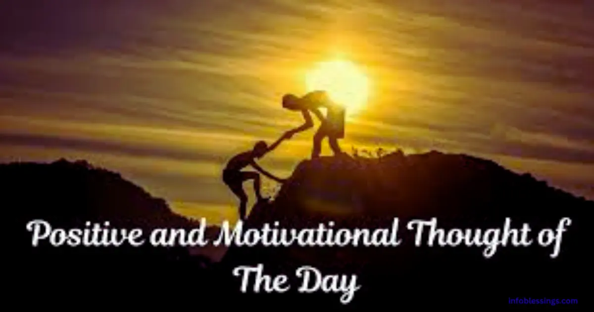 Positive and Motivational Friday Blessings