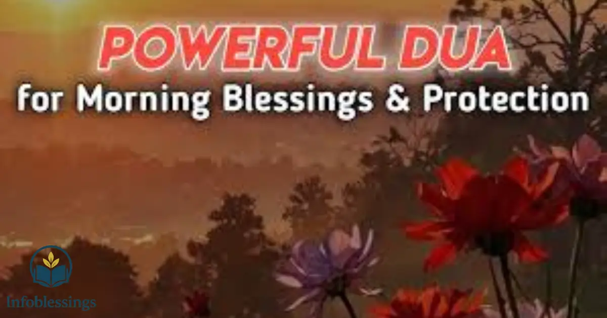 Reciting a Powerful Morning Dua Brings Peace and Positivity