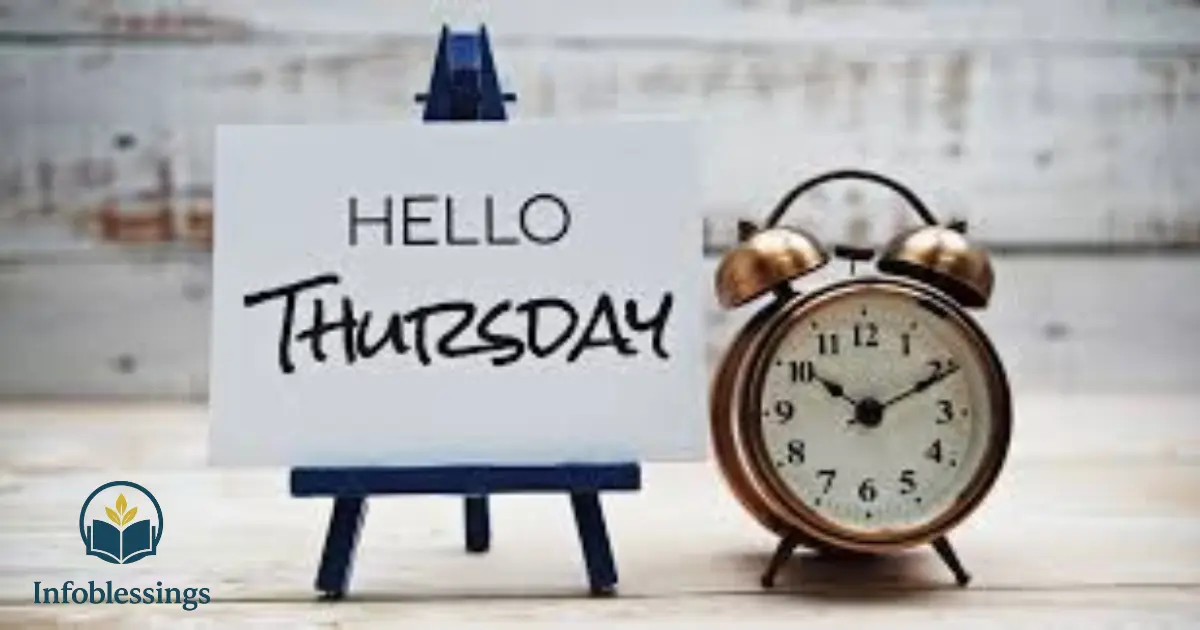 Thursday Morning Prayer for New Opportunities