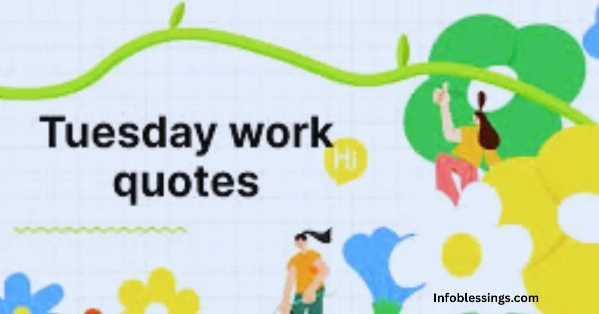 Tuesday Quotes for Teamwork, Consistency, and Discipline