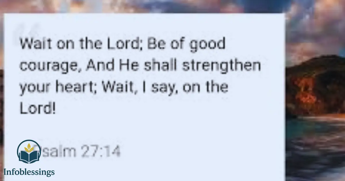 Bible Says About Rest, Waiting & Weekend Faith