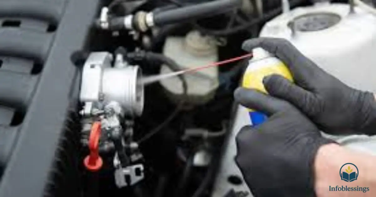 Throttle Body Cleaner Price: Cost Breakdown for Every Budget