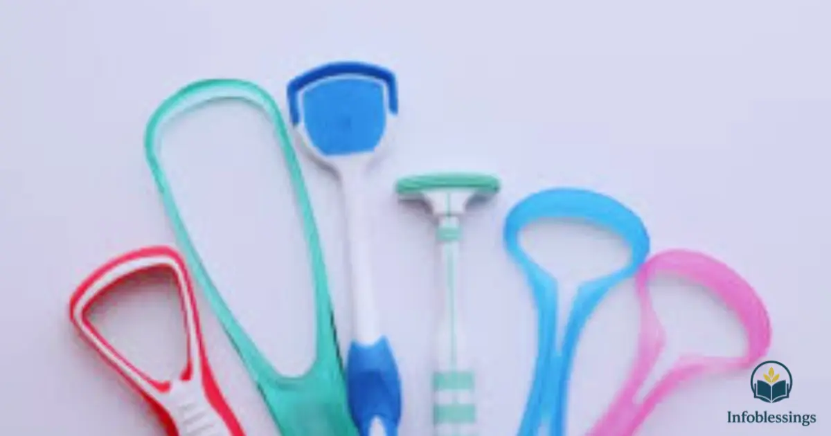 Types of Tongue Cleaner Available in the Market