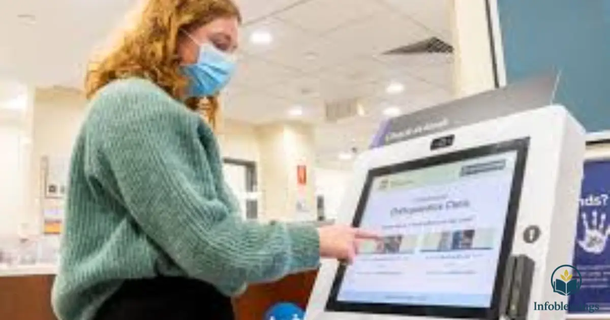 Digital Tools Available Inside the Sydney Health Platform