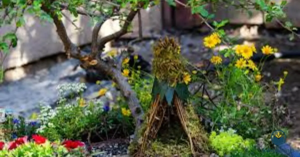DIY Fairy Garden Ideas Using Low-Budget & Recycled Materials