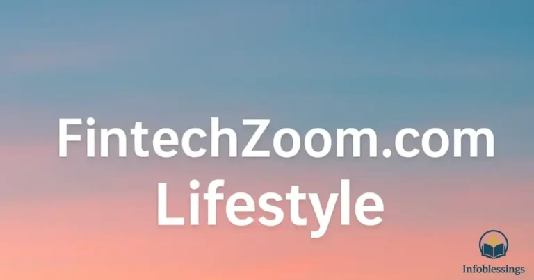 fintechzoomcom-lifestyle