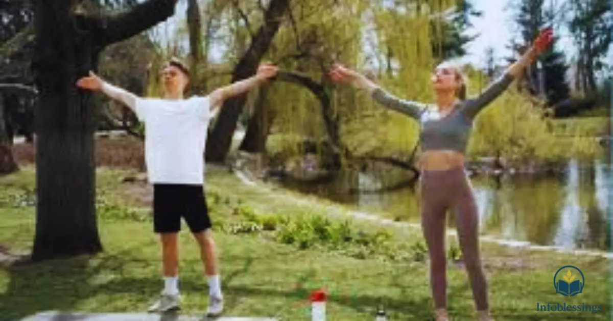 Fitness & Exercise Guidance Shared on Health ThreeTrees com vn