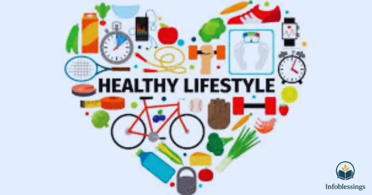 Health and Wellness in a Smart Lifestyle