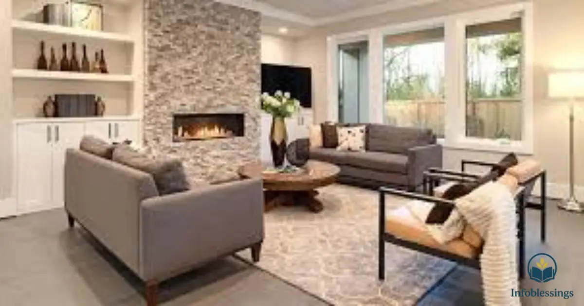 Home Décor and Interior Styling for a Modern Lifestyle