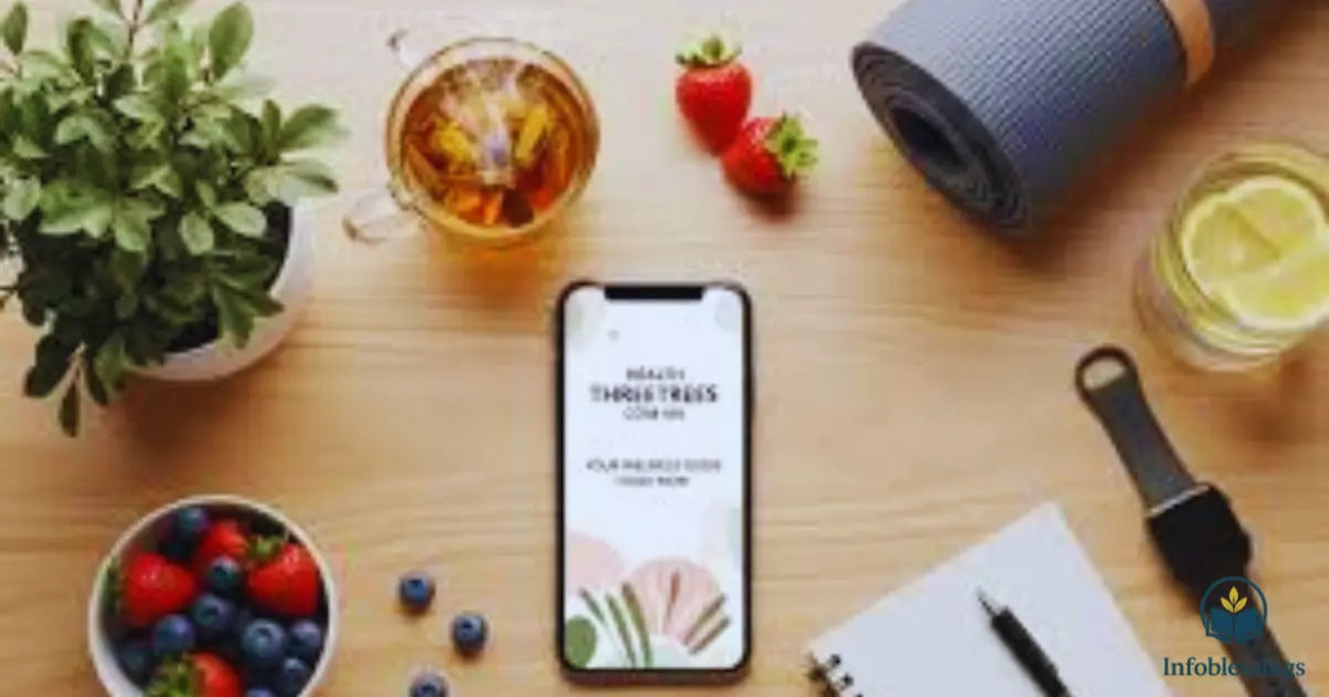 How Health ThreeTrees com vn Helps You Improve Daily Lifestyle