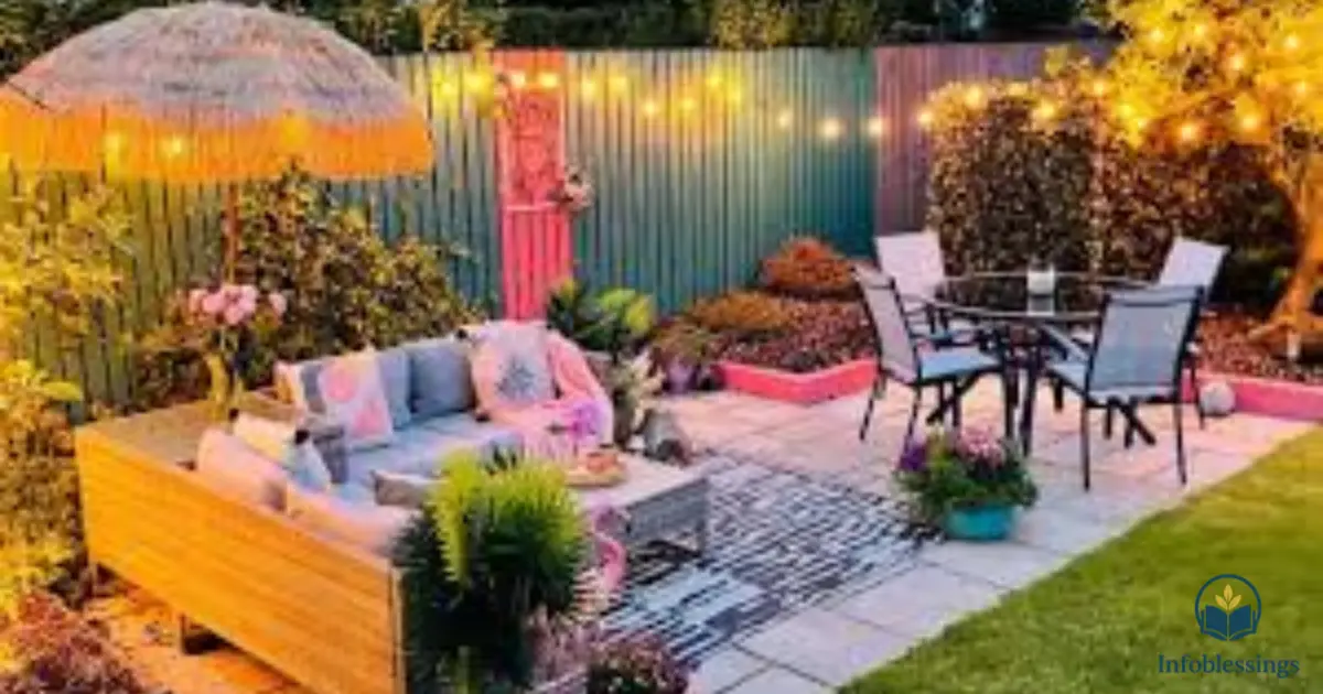 Lifestyle Home & Garden Tips for Small Homes and Apartments