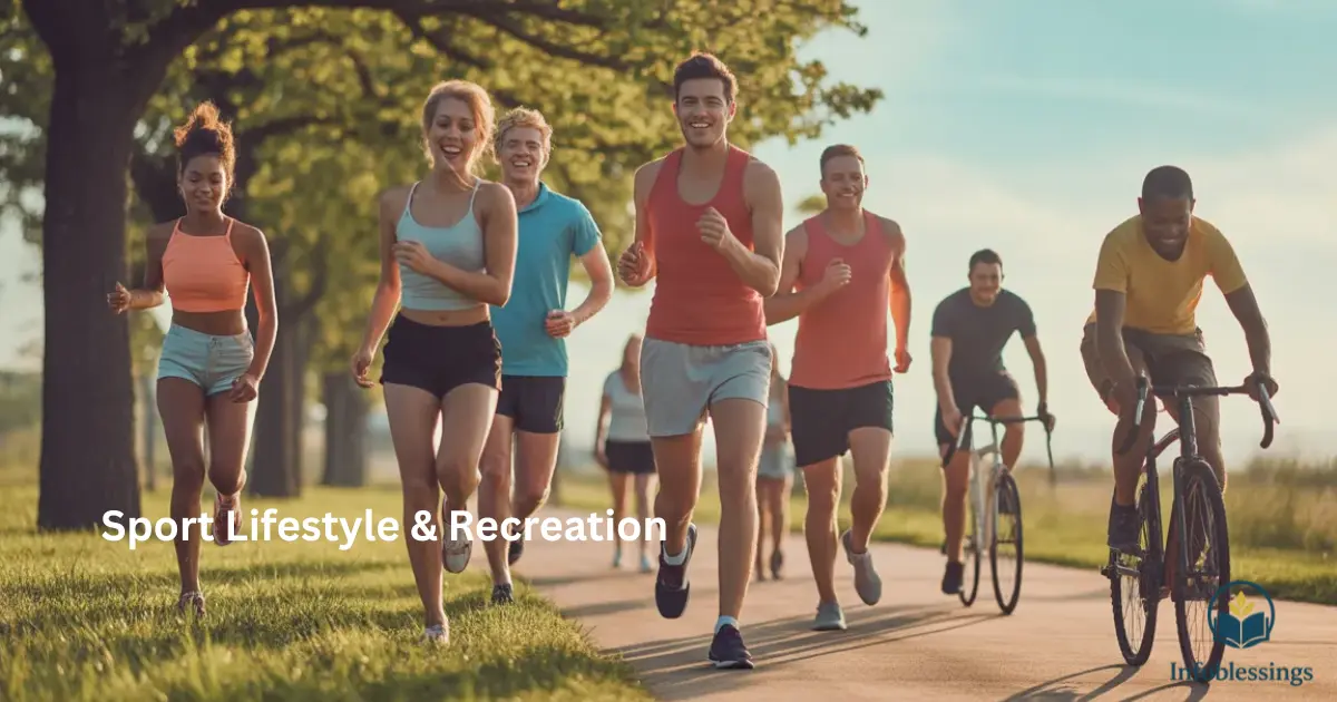 Mental and Physical Health Benefits of an Active Lifestyle