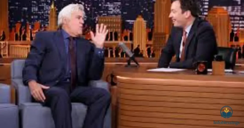 Net Worth Comparison: Jay Leno vs Other TV Hosts