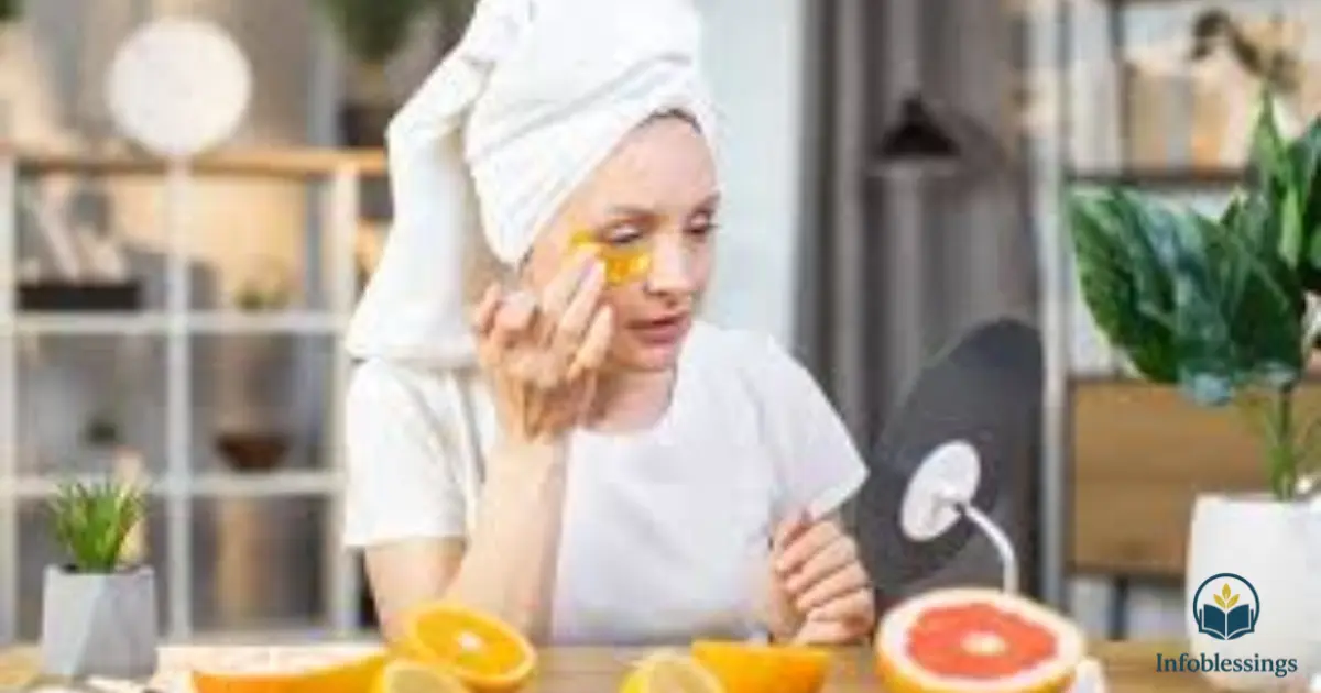 Nutrition & Diet Tips for Glowing Skin