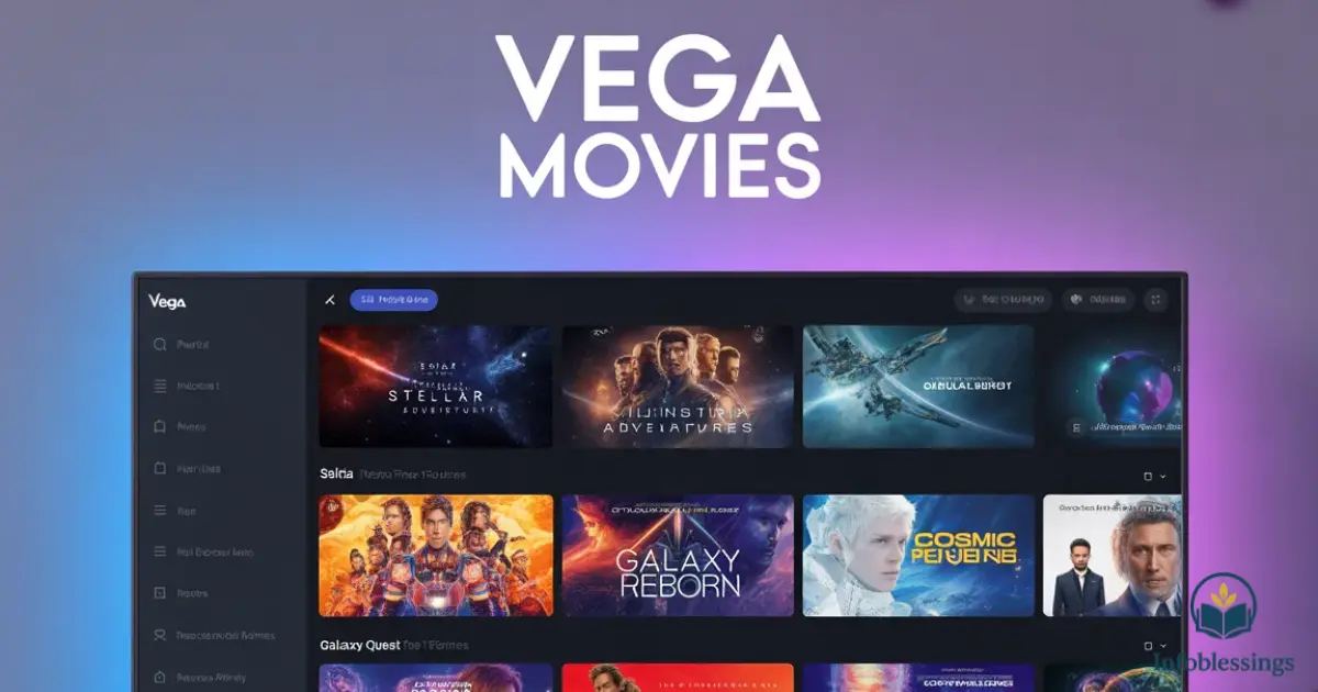 Popular Movies and Shows on Vega Movies