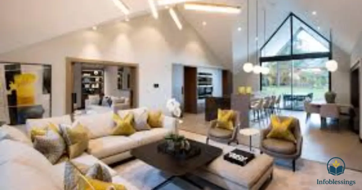 Smart Home Ideas That Improve Daily Lifestyle Living