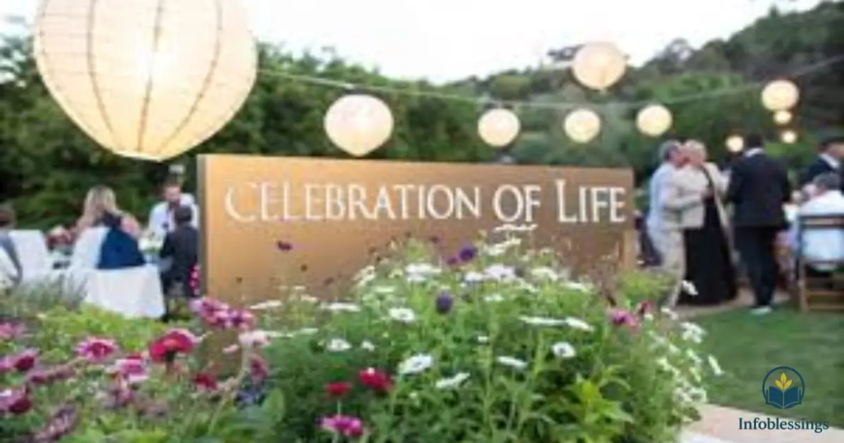 Unique Celebration of Life Ceremony Ideas for a Memorable Tribute