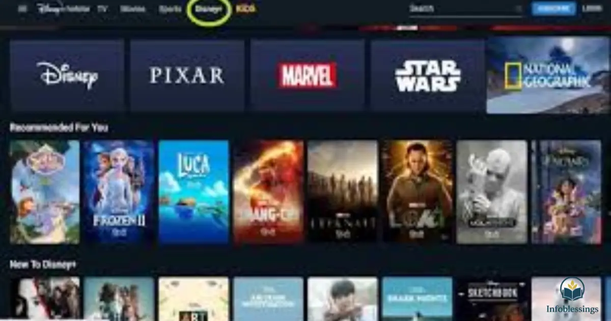 Best Legal Alternatives to Movie Rulz