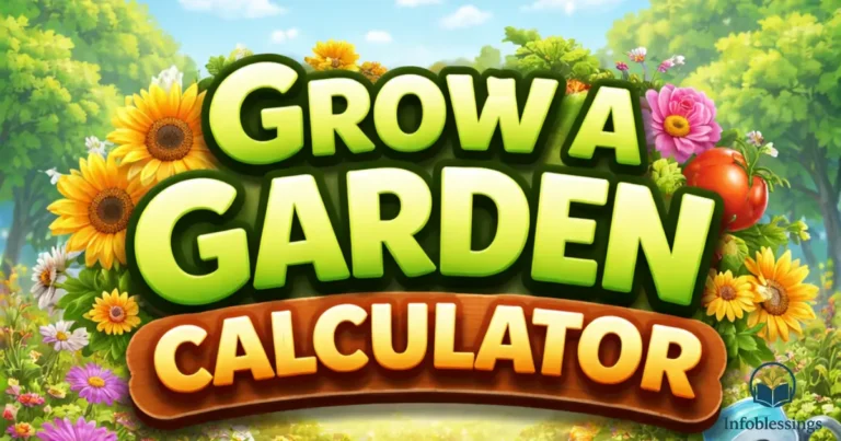 Discover Grow a Garden Calculator: The Complete Guide Trade & Pet Calculators