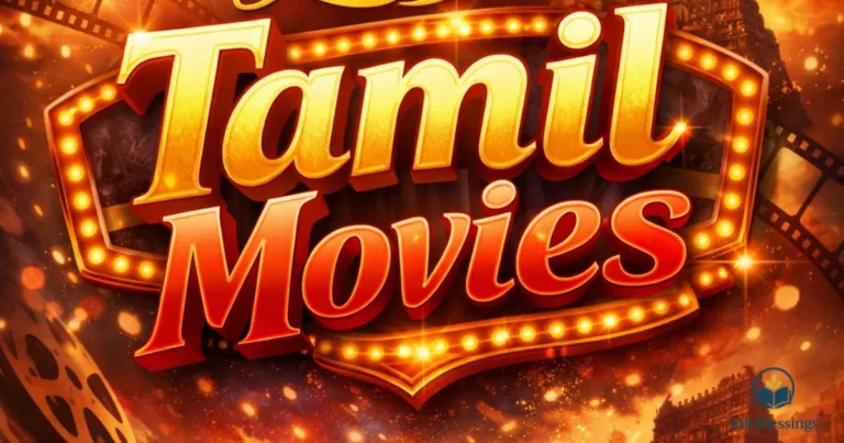 Latest Tamil Movies 2026: Reviews, Dubbed Movies, Collections, and Safe Viewing Guide