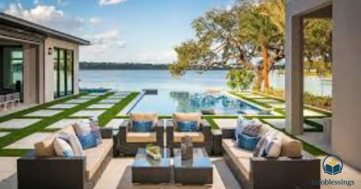 Luxury Elements Commonly Found in Lake Lifestyles