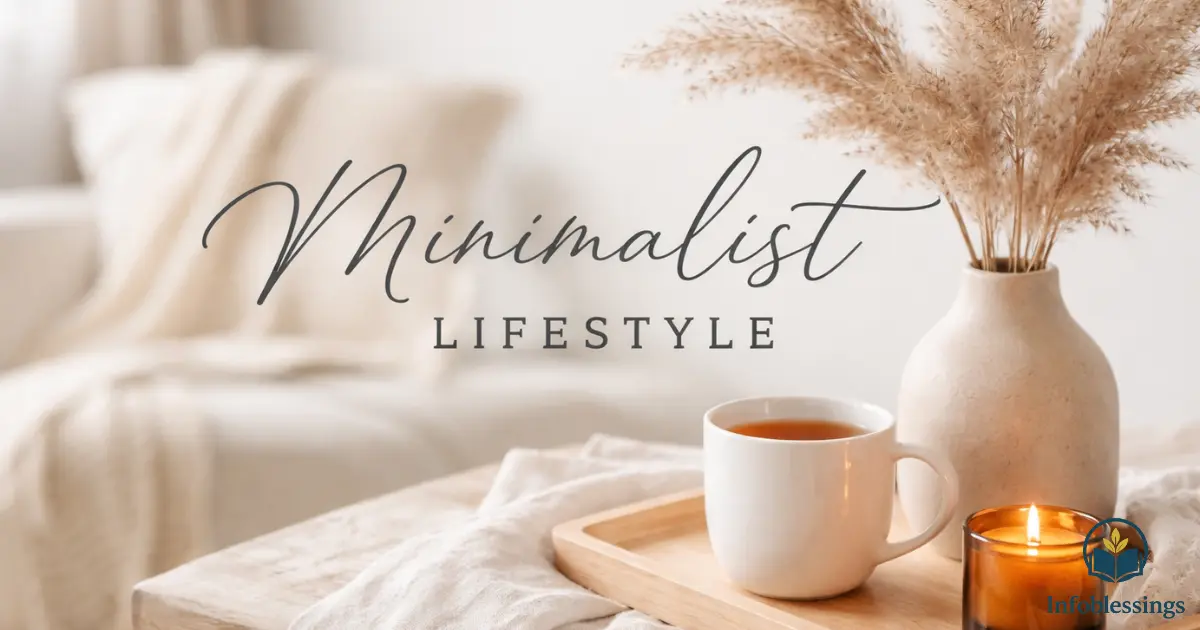 Minimalist Lifestyle Guide 2026: How to Simplify Your Life & Boost Happiness