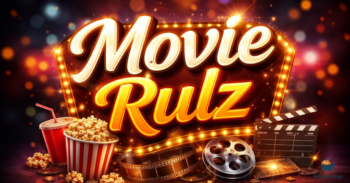Movie Rulz: Complete Guide to Streaming, Downloads, Legal Risks, and Safe Alternatives 2026