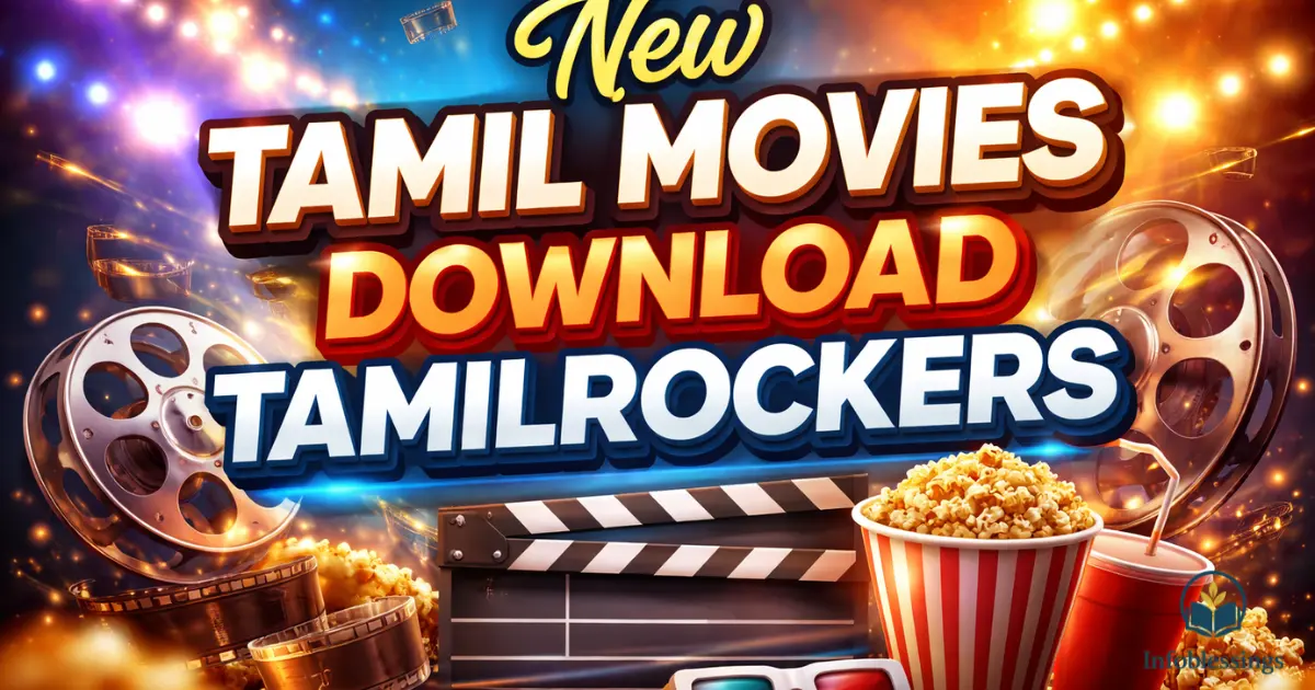 New Tamil Movies Download Tamilrockers