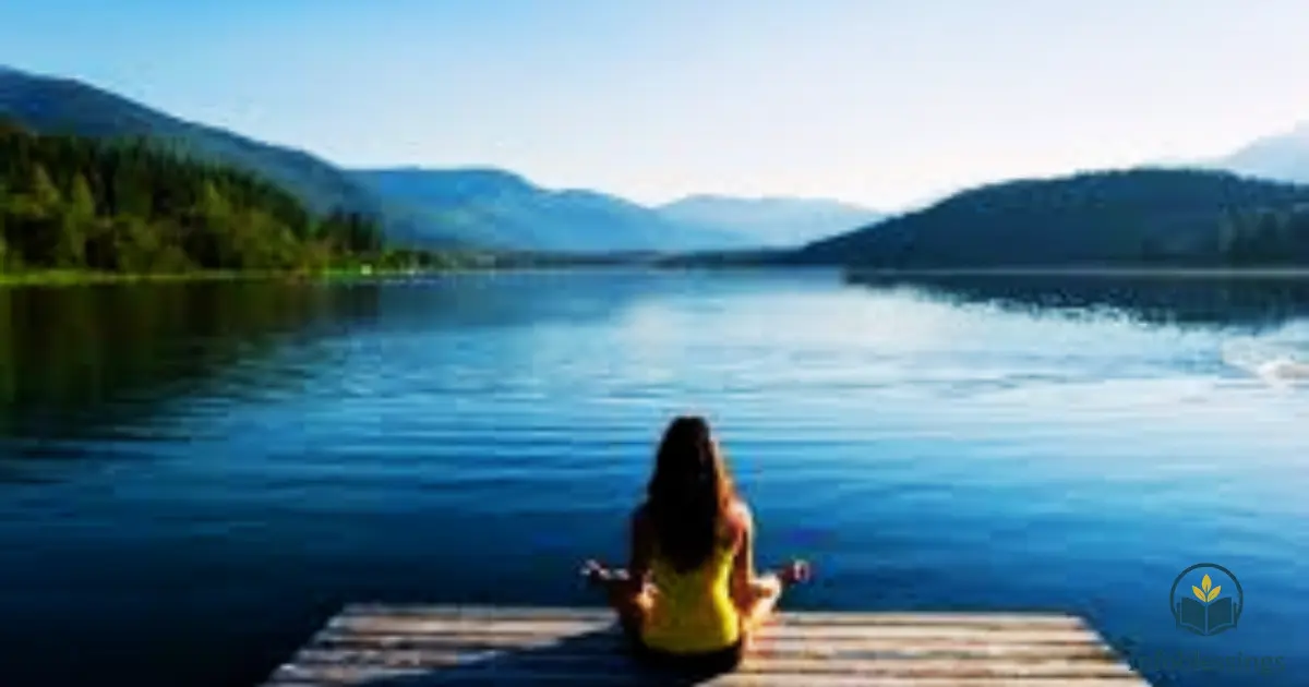 Psychological & Mental Health Benefits of Living Near a Lake