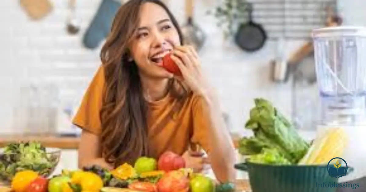 The Role of Nutrition and Wellness in Zenify Living