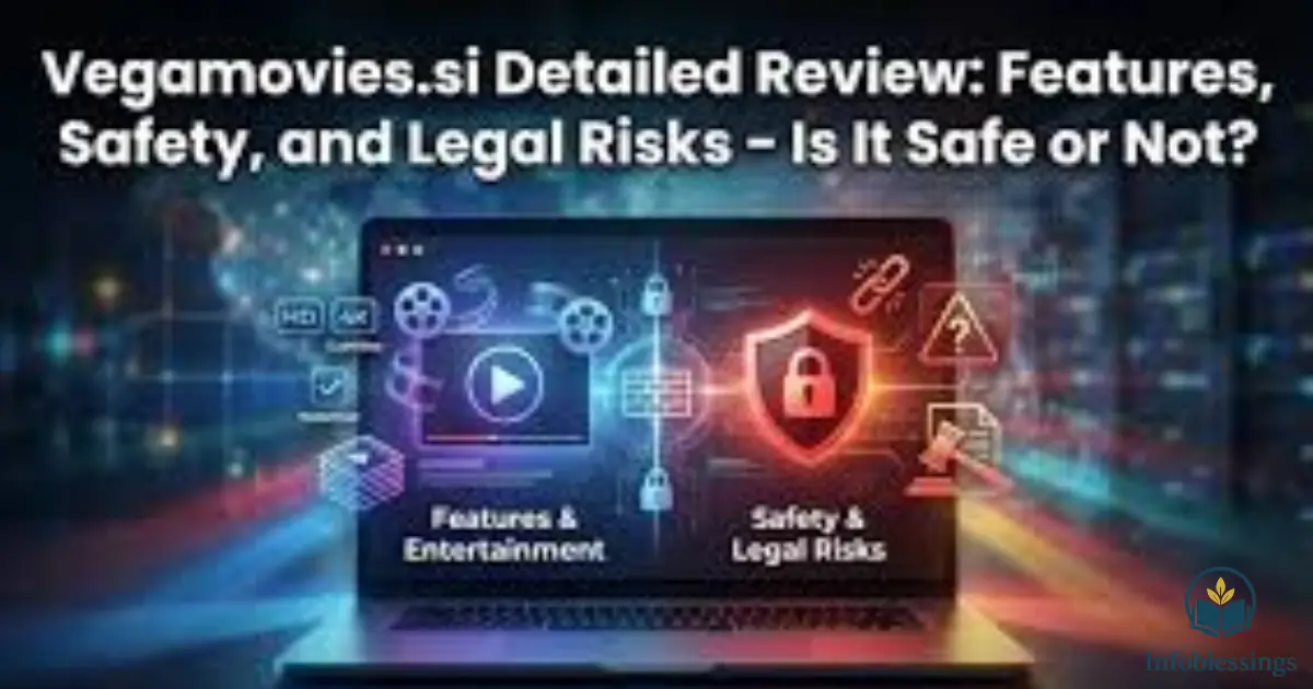 Safety Concerns Associated with VegamovieHD