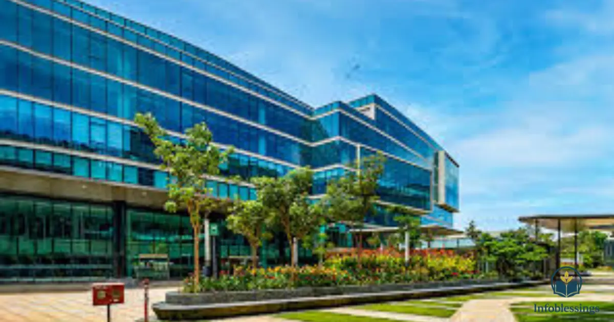 Top Global & Indian Companies Operating in Brigade Tech Garden