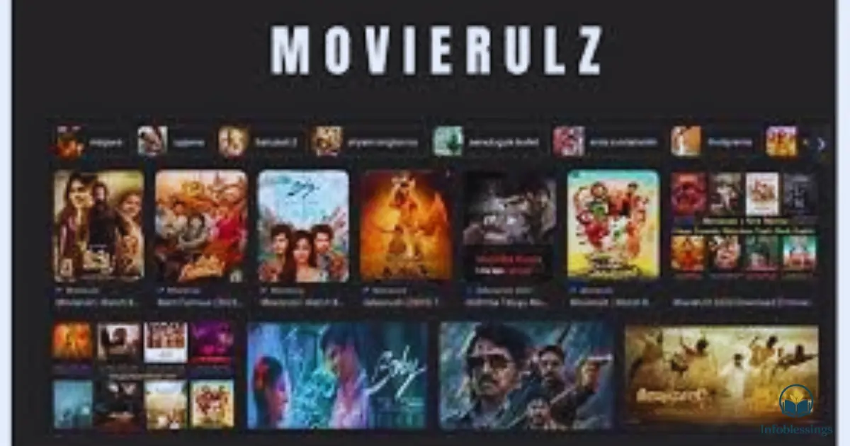 Types of Movies Available on Movie Rulz