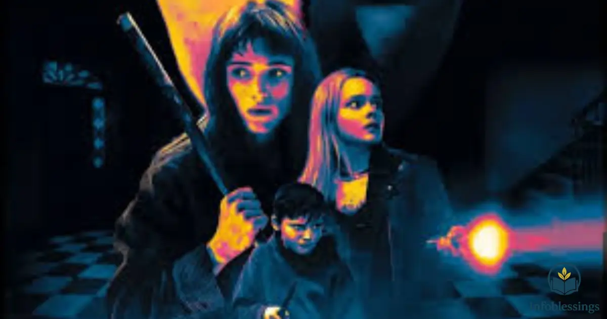 Watching Adventure and Comedy Movies on RidoMovies