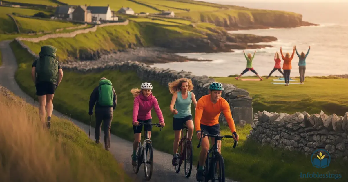 Wellness, Mental Health, and Lifestyle Sports Connection