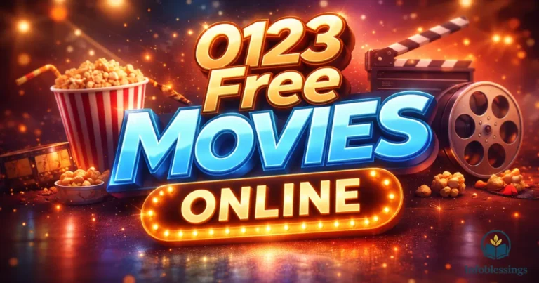 0123 Free Movies Online in 2026: Is 0123Movie Net Safe, Legal & Worth Using for Free Streaming?