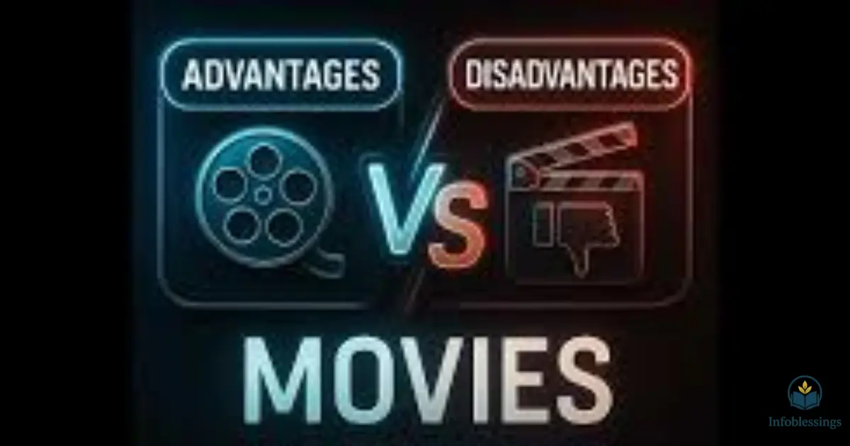 Advantages and Disadvantages of 0123 Movies