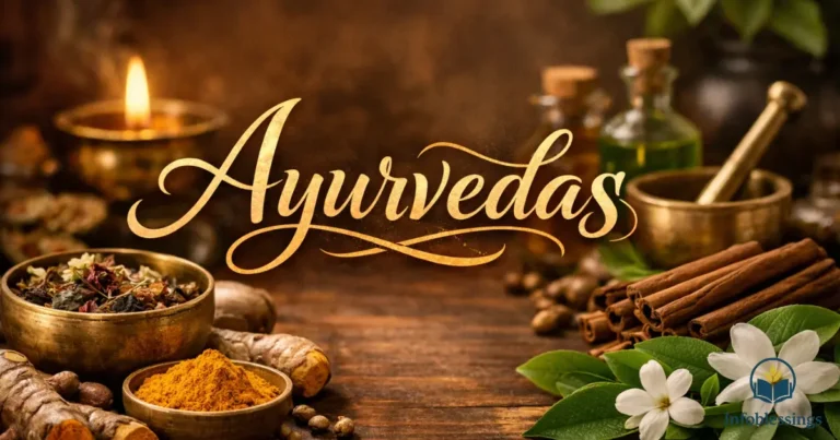 Ayurvedas Explained 2026: Natural Healing Secrets for Modern Life in the india and USA