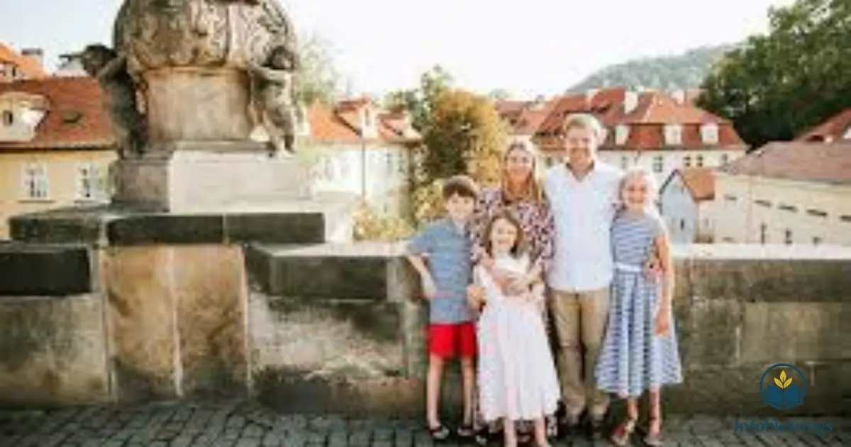 Behind the Scenes: Managing a Family Travel Blog